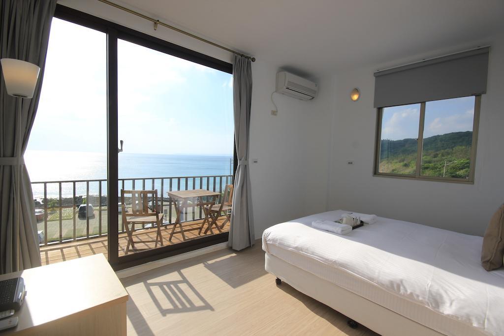 Fun Space Inn Kenting Luaran gambar