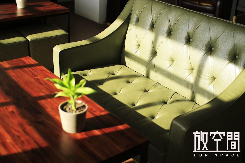 Fun Space Inn Kenting Luaran gambar