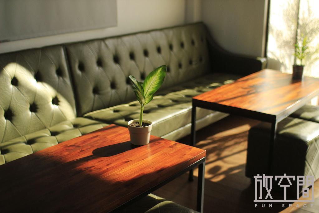 Fun Space Inn Kenting Luaran gambar