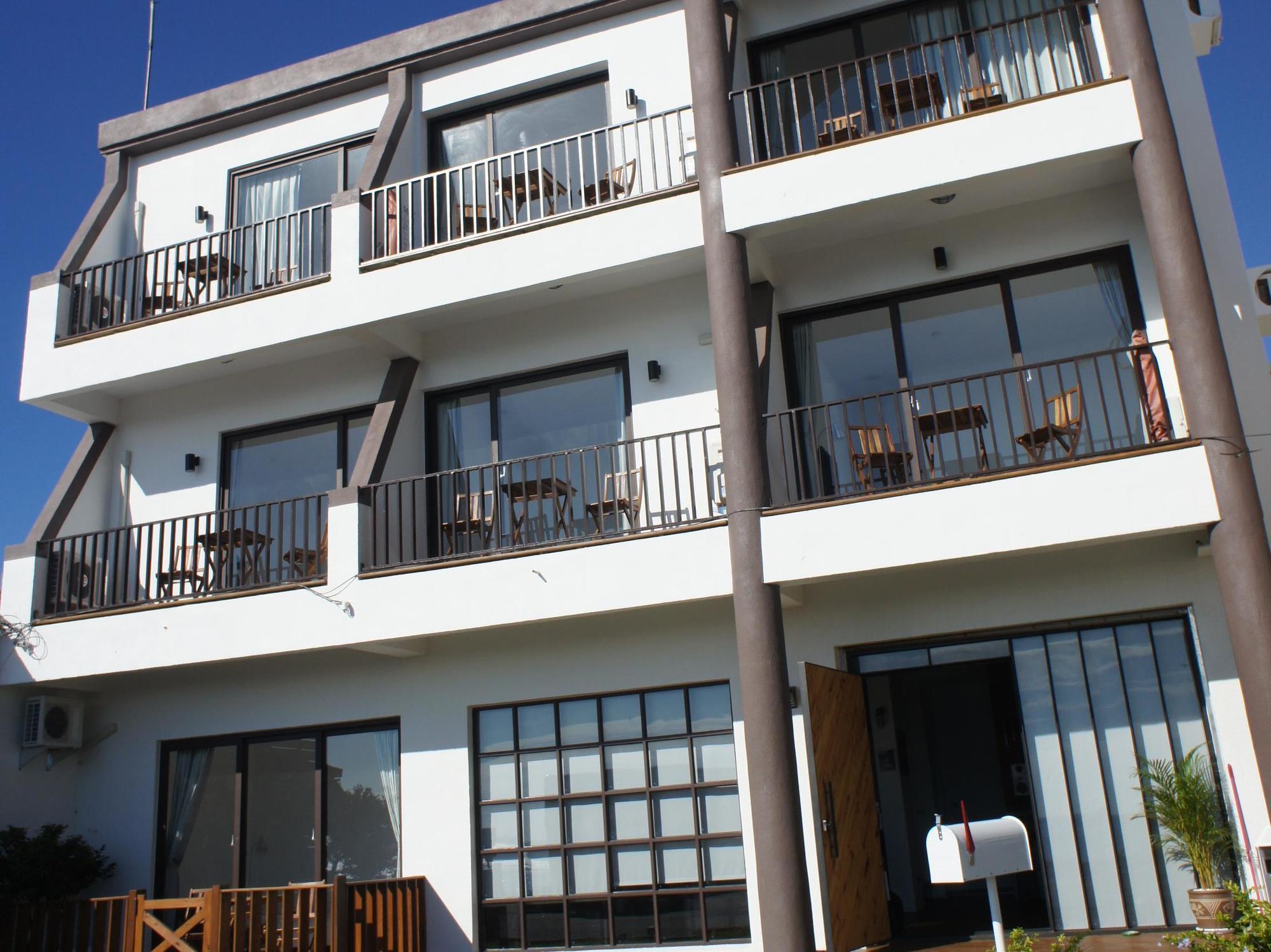 Fun Space Inn Kenting Luaran gambar