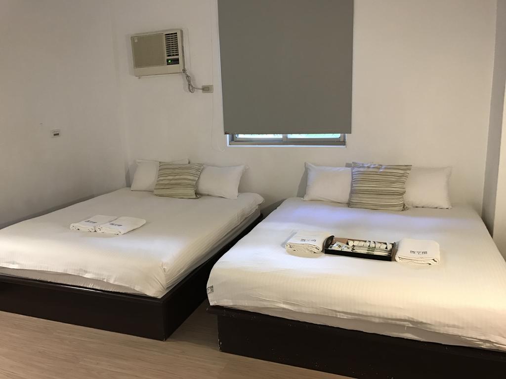 Fun Space Inn Kenting Luaran gambar