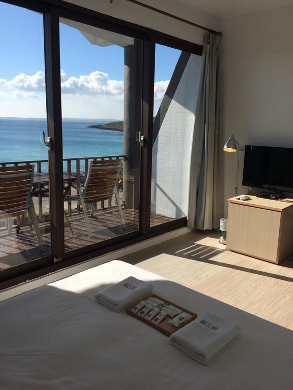 Fun Space Inn Kenting Luaran gambar