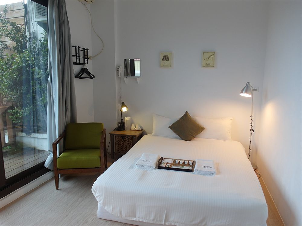 Fun Space Inn Kenting Luaran gambar