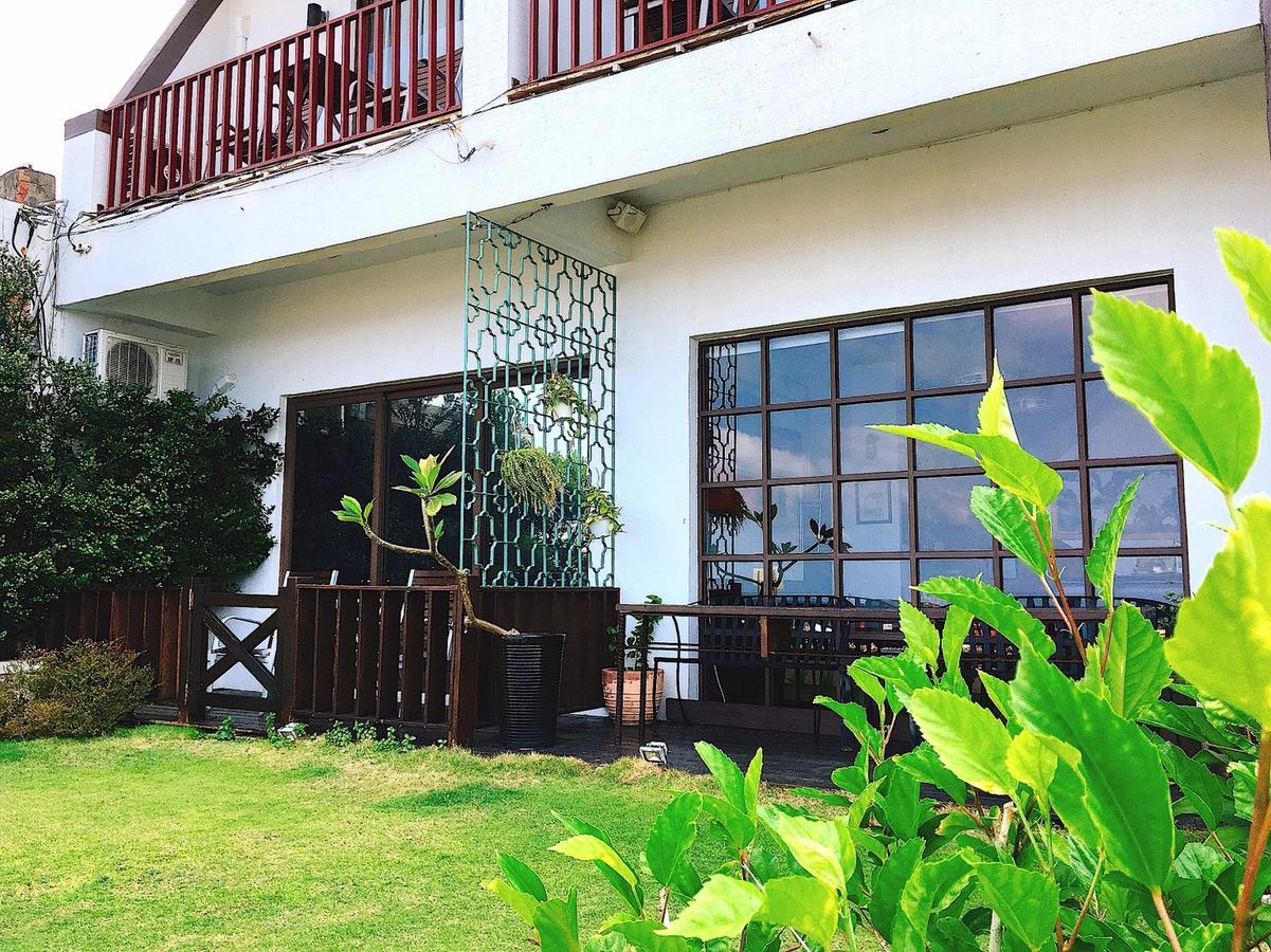 Fun Space Inn Kenting Luaran gambar