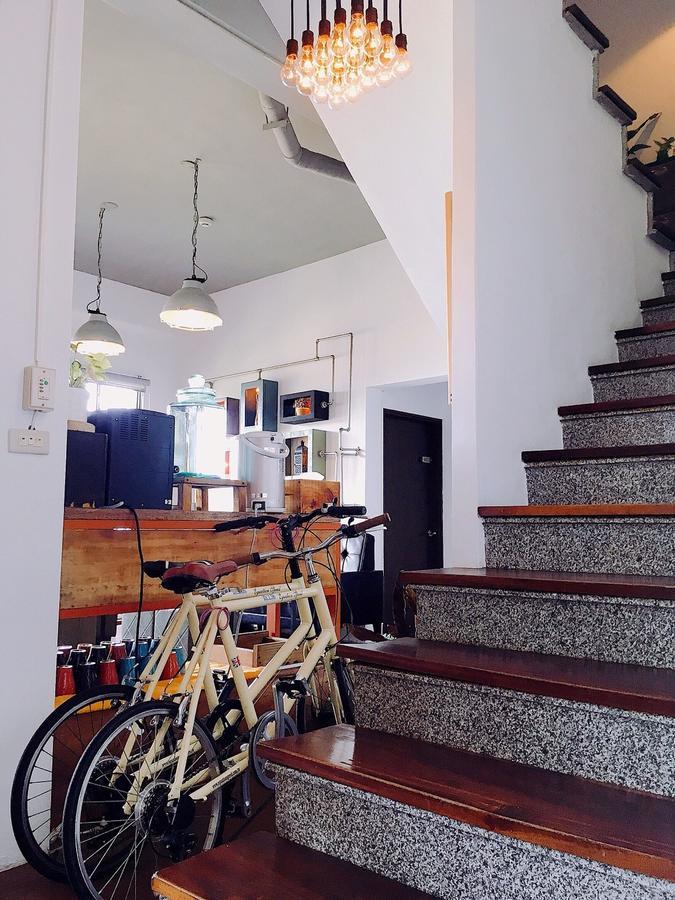 Fun Space Inn Kenting Luaran gambar