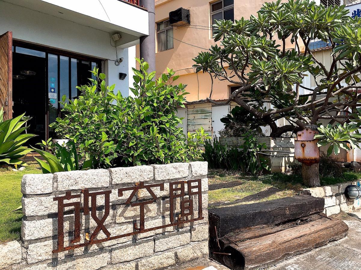 Fun Space Inn Kenting Luaran gambar
