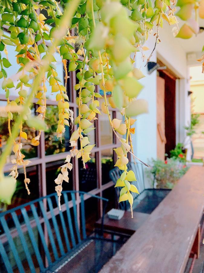 Fun Space Inn Kenting Luaran gambar
