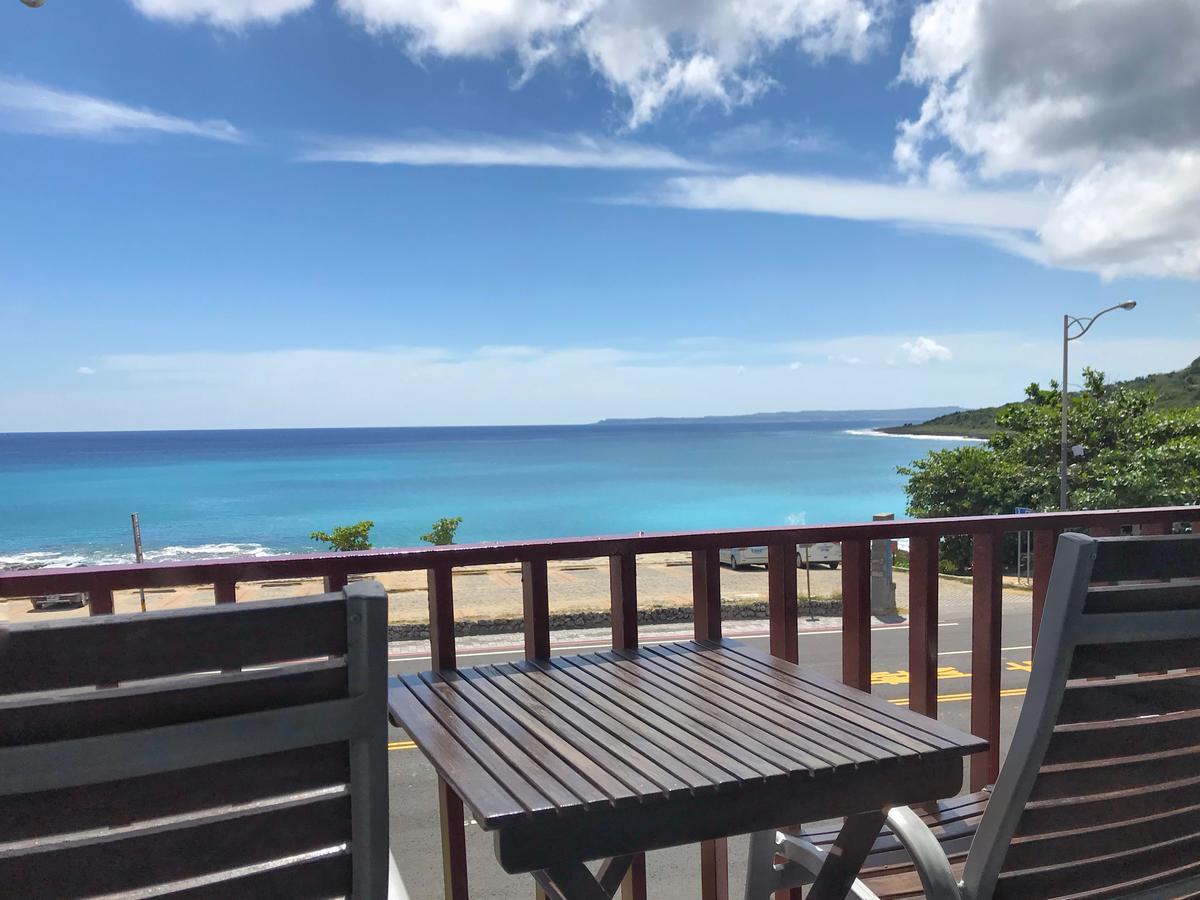 Fun Space Inn Kenting Luaran gambar