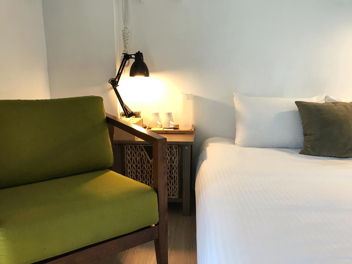Fun Space Inn Kenting Luaran gambar