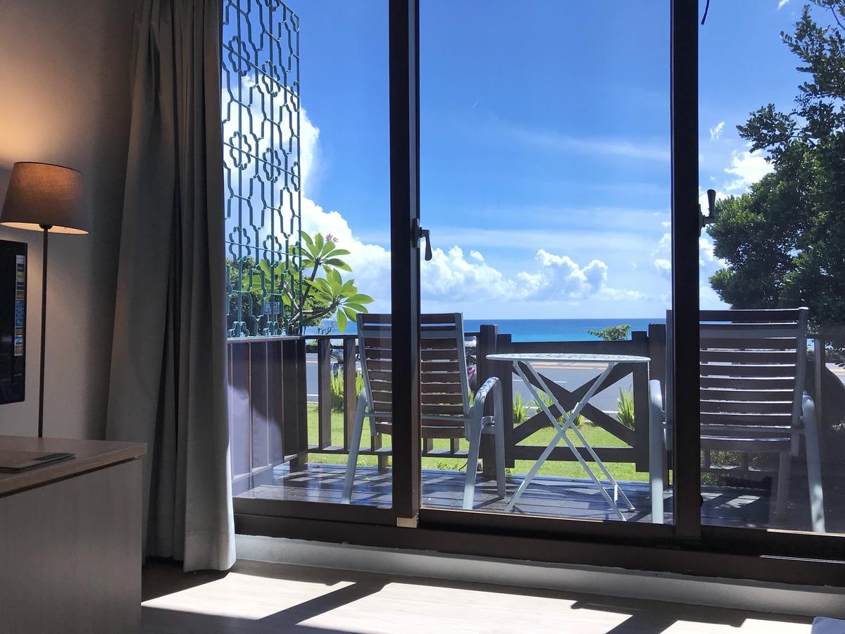 Fun Space Inn Kenting Luaran gambar
