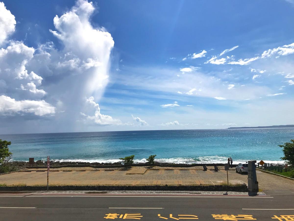 Fun Space Inn Kenting Luaran gambar