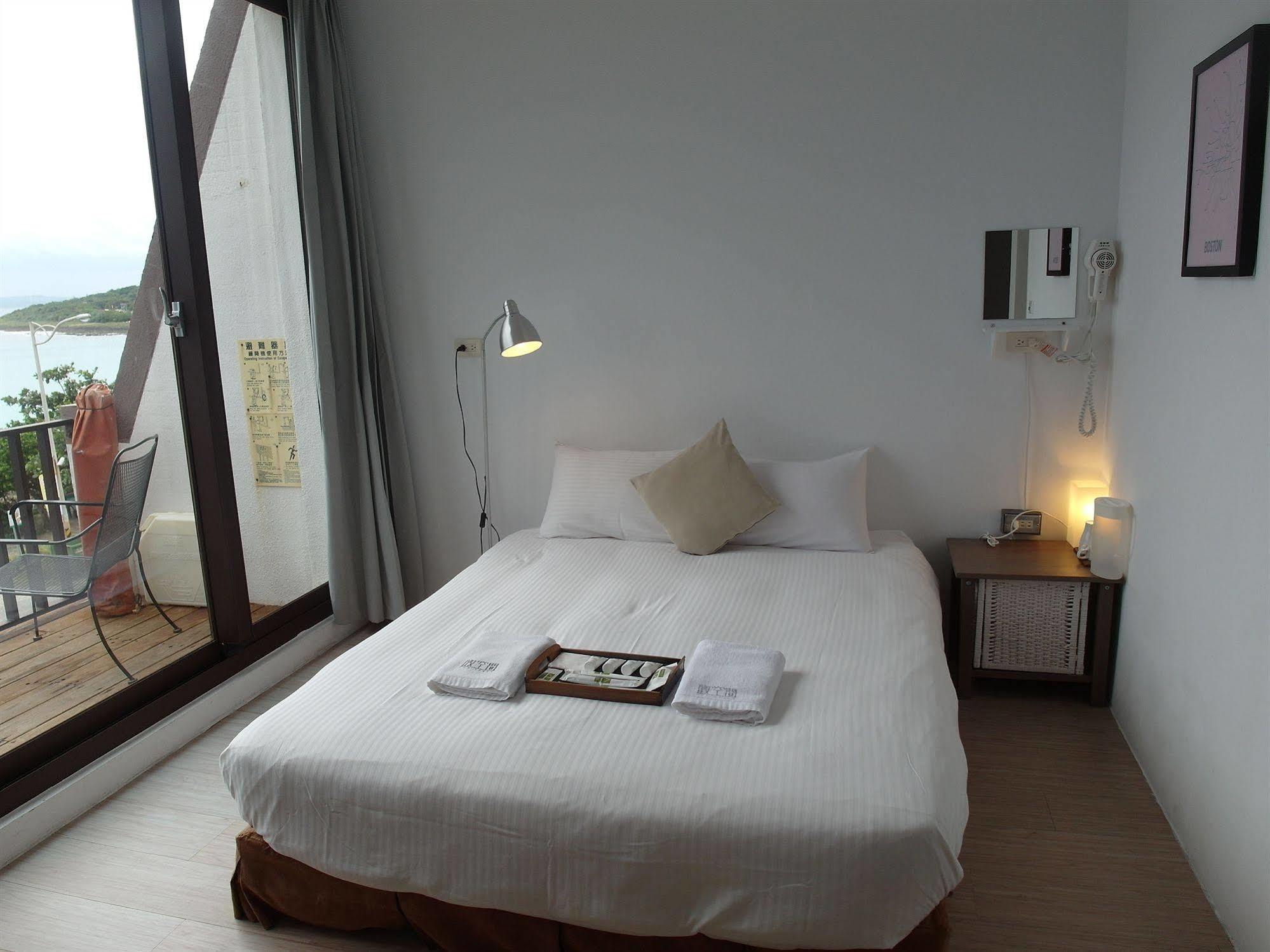 Fun Space Inn Kenting Luaran gambar