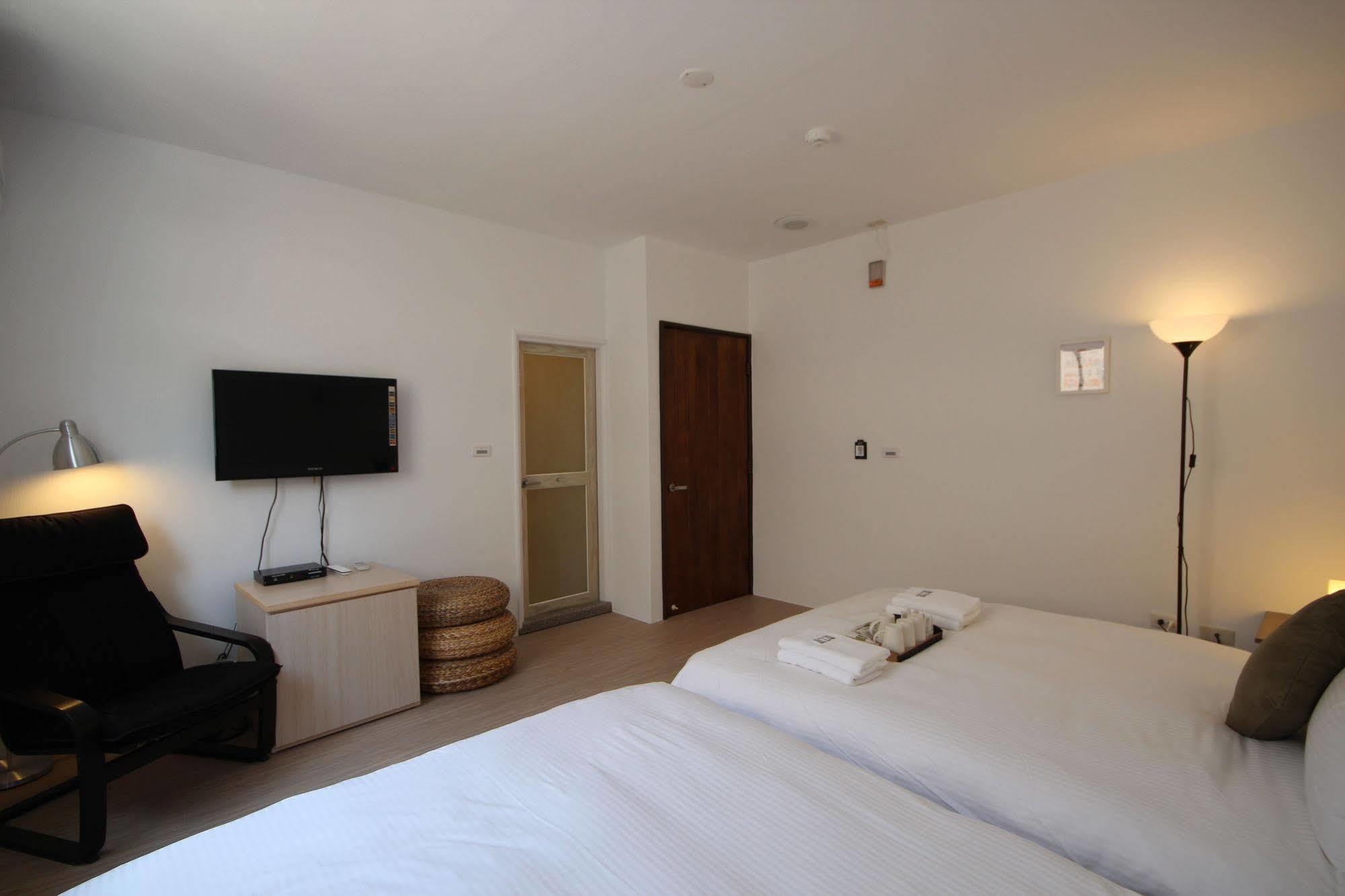 Fun Space Inn Kenting Luaran gambar