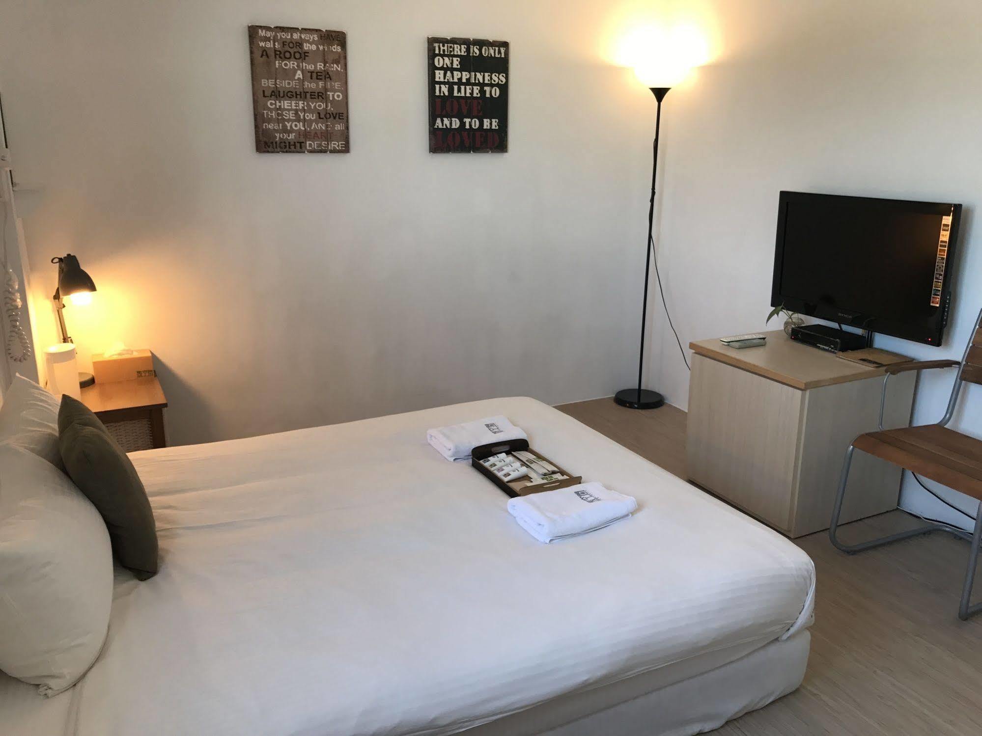 Fun Space Inn Kenting Luaran gambar