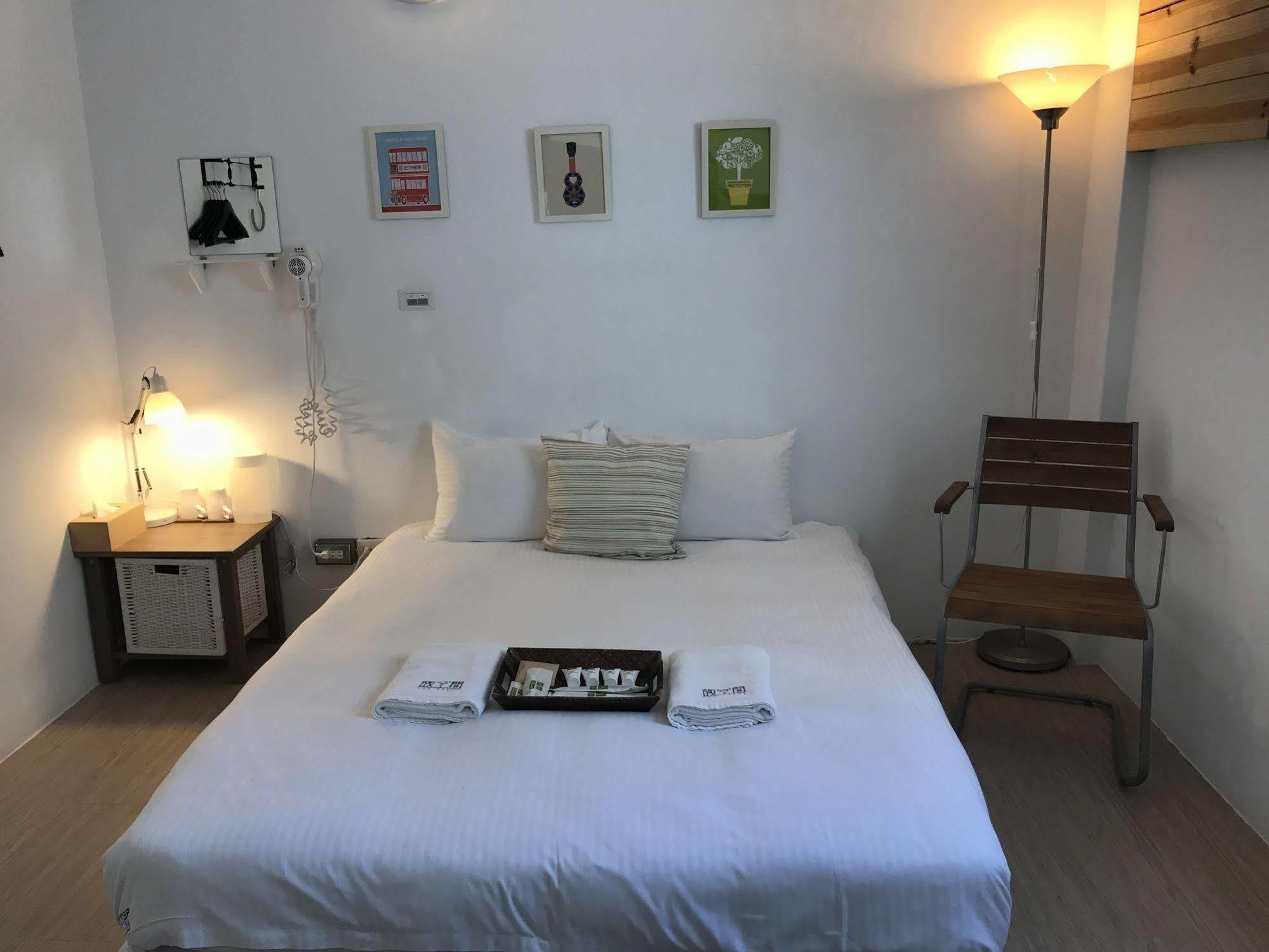 Fun Space Inn Kenting Luaran gambar