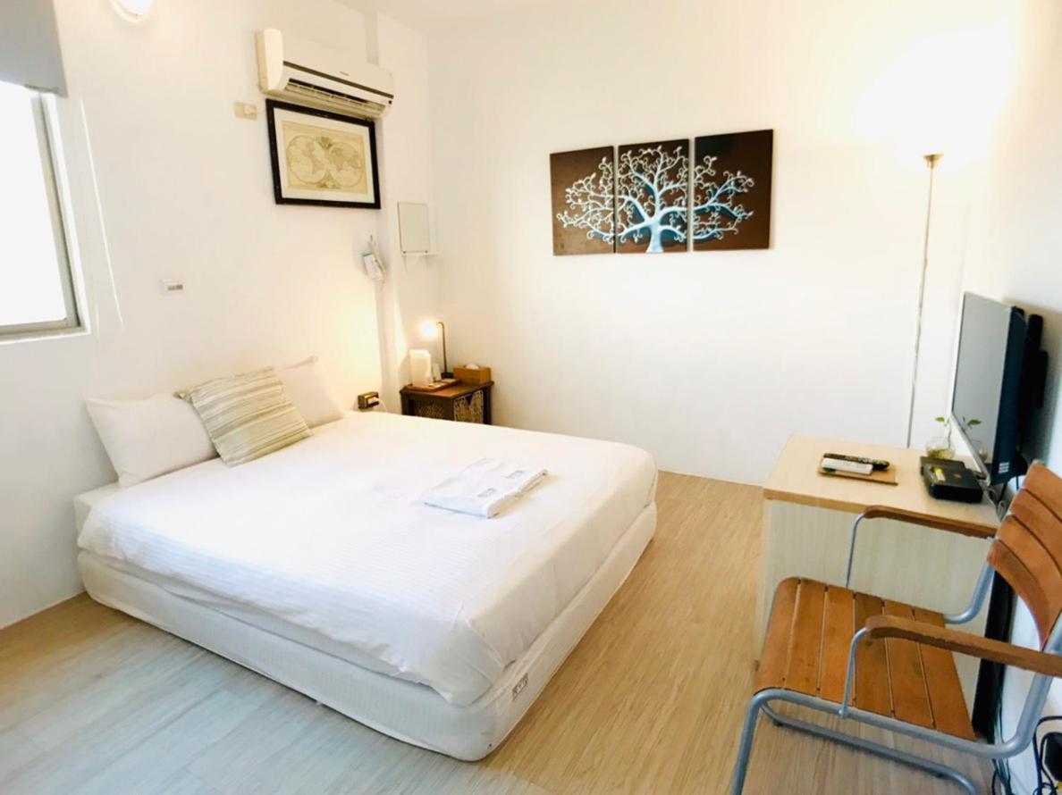 Fun Space Inn Kenting Luaran gambar