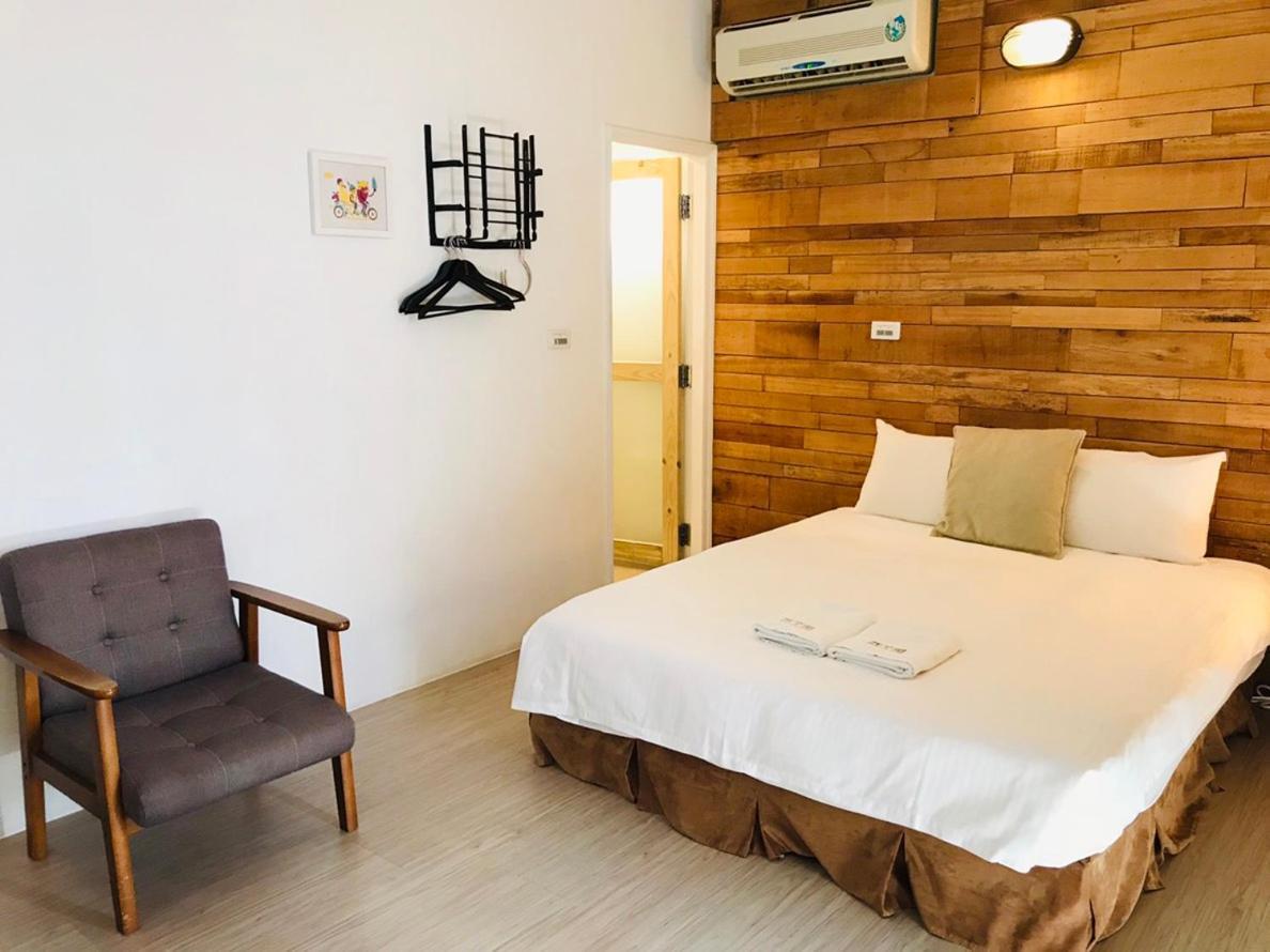 Fun Space Inn Kenting Luaran gambar
