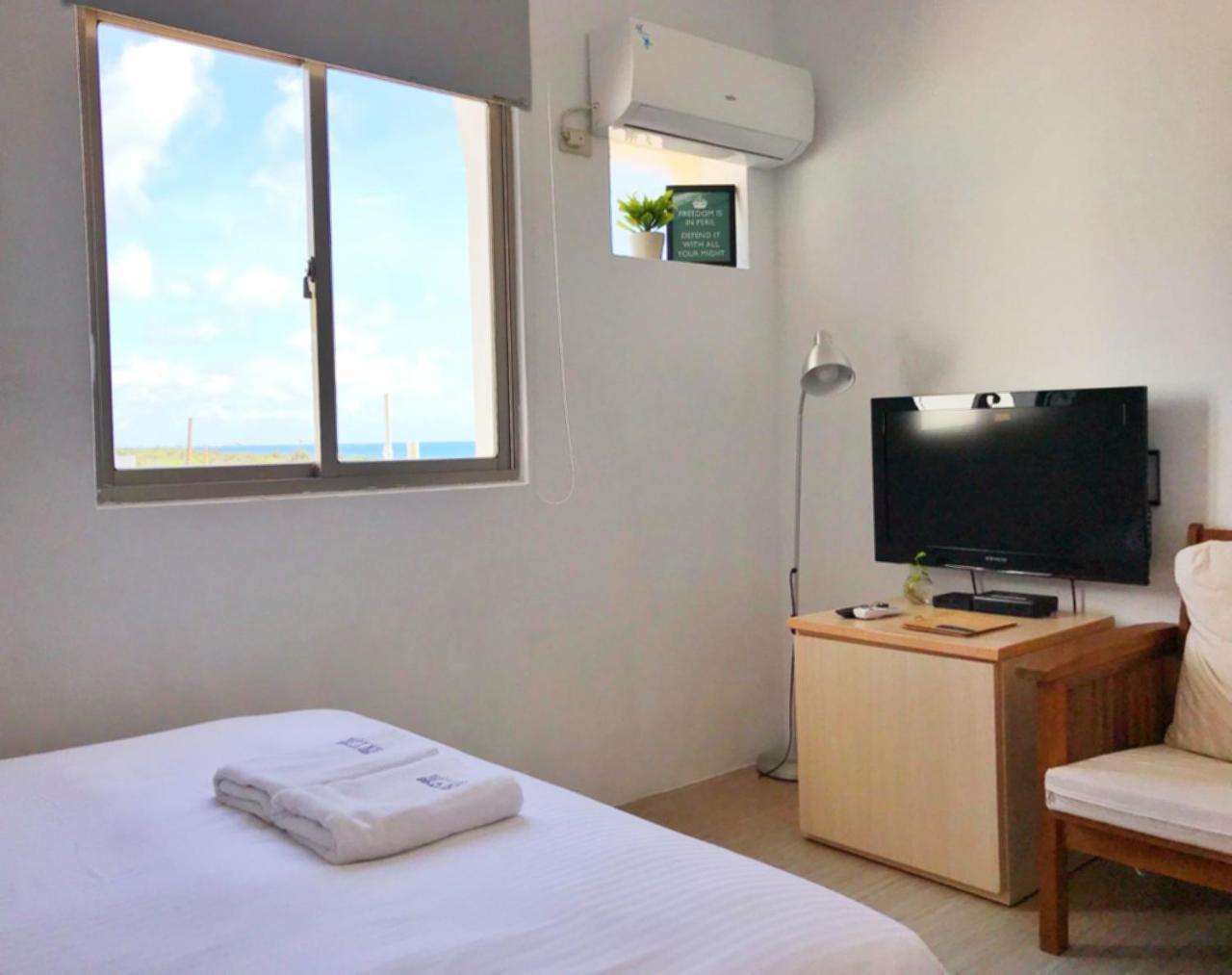 Fun Space Inn Kenting Luaran gambar