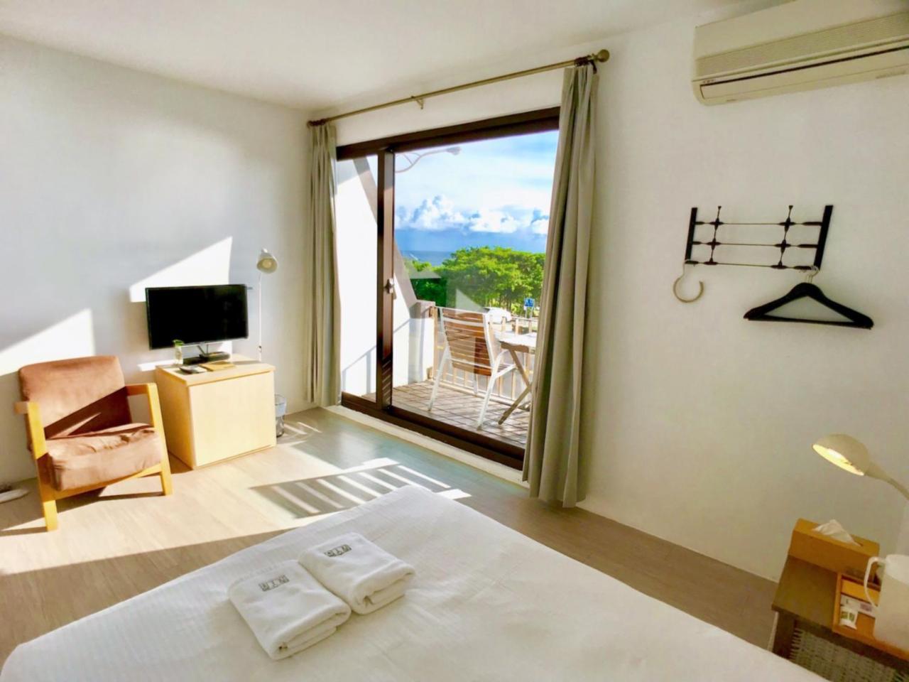 Fun Space Inn Kenting Luaran gambar