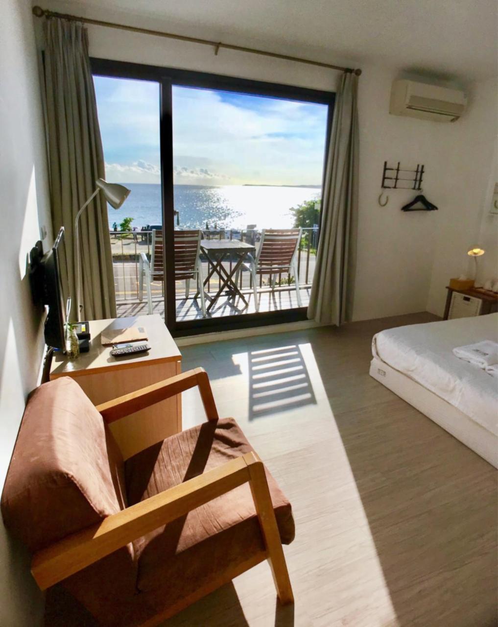 Fun Space Inn Kenting Luaran gambar