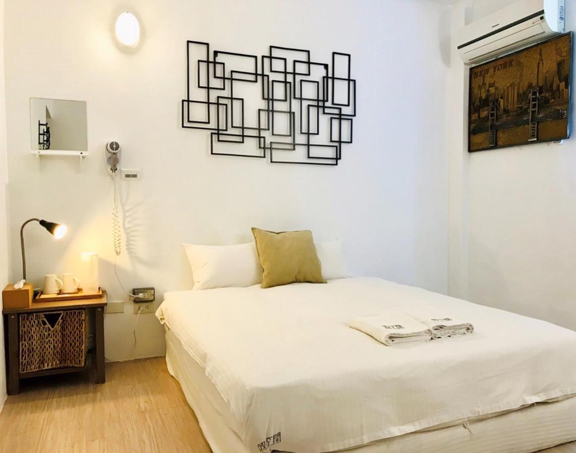 Fun Space Inn Kenting Luaran gambar
