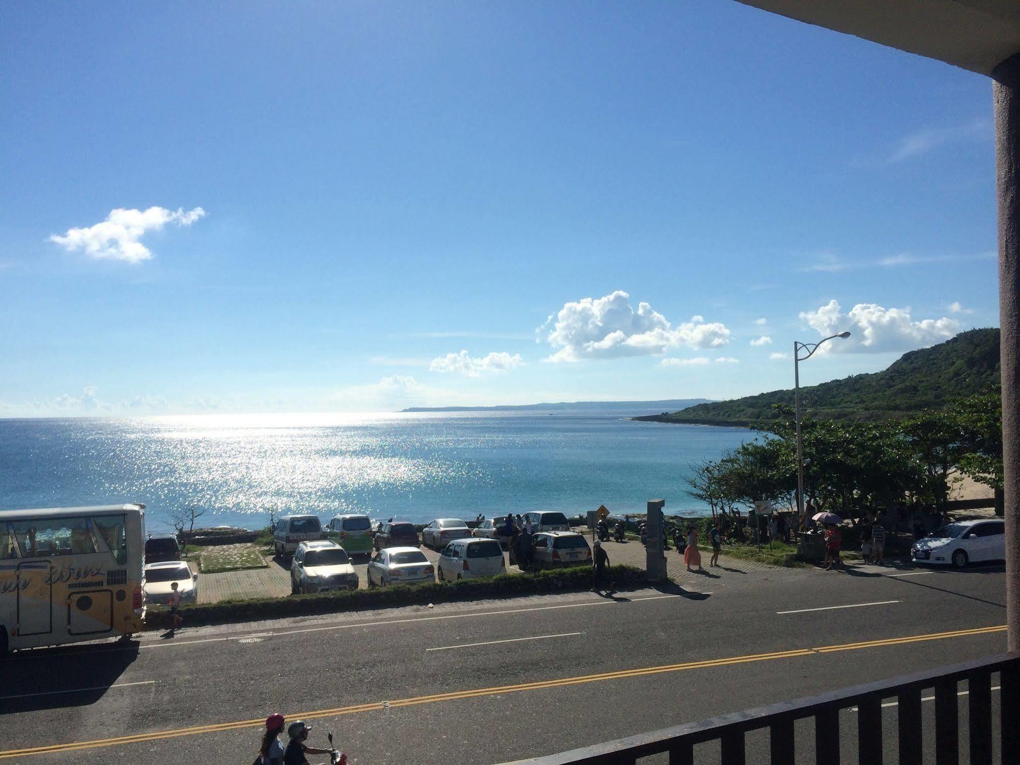 Fun Space Inn Kenting Luaran gambar